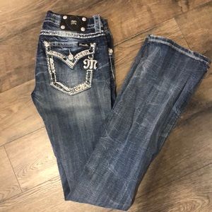 Miss Me jeans bootcut